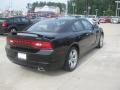 Brilliant Black Crystal Pearl - Charger Rallye Plus Photo No. 5