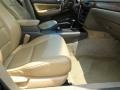 Juniper Green Pearl - TL 2.5 Sedan Photo No. 25