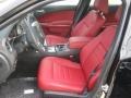 Brilliant Black Crystal Pearl - Charger Rallye Plus Photo No. 14