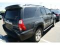 Galactic Gray Mica - 4Runner SR5 4x4 Photo No. 2