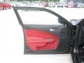 Brilliant Black Crystal Pearl - Charger Rallye Plus Photo No. 17