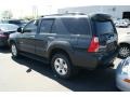 Galactic Gray Mica - 4Runner SR5 4x4 Photo No. 3