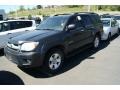 Galactic Gray Mica - 4Runner SR5 4x4 Photo No. 4
