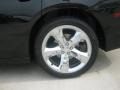 Brilliant Black Crystal Pearl - Charger Rallye Plus Photo No. 23
