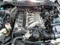 2.5 Liter SOHC 20-Valve 5 Cylinder Engine for 1996 Acura TL 2.5 Sedan #49999957