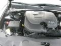 Brilliant Black Crystal Pearl - Charger Rallye Plus Photo No. 25