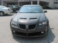 2009 Magnetic Gray Metallic Pontiac G8 GT  photo #3