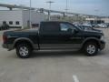 Hunter Green Pearl - Ram 1500 SLT Outdoorsman Crew Cab 4x4 Photo No. 6