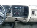 2005 Sport Red Metallic Chevrolet Silverado 1500 LS Crew Cab  photo #18