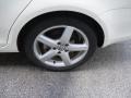 Campanella White - Jetta SE Sedan Photo No. 10