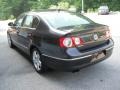 Mocha Brown - Passat Komfort Sedan Photo No. 4