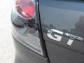 2009 Magnetic Gray Metallic Pontiac G8 GT  photo #48