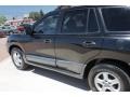 2003 Black Obsidian Hyundai Santa Fe GLS  photo #20