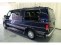 Dark Portofino Blue Metallic - E Series Van E150 Passenger Conversion Photo No. 18