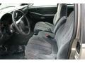 Pewter Metallic - Sonoma SLS Sport Extended Cab Photo No. 4