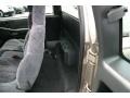 Pewter Metallic - Sonoma SLS Sport Extended Cab Photo No. 5