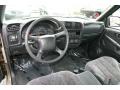 Pewter Metallic - Sonoma SLS Sport Extended Cab Photo No. 6