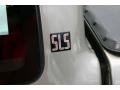 2000 GMC Sonoma SLS Sport Extended Cab Badge and Logo Photo