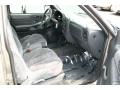 Pewter Metallic - Sonoma SLS Sport Extended Cab Photo No. 14