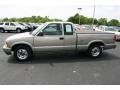 Pewter Metallic - Sonoma SLS Sport Extended Cab Photo No. 18