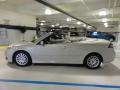 2008 Smoke Beige Metallic Saab 9-3 2.0T Convertible  photo #9