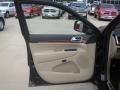 2011 Brilliant Black Crystal Pearl Jeep Grand Cherokee Limited 4x4  photo #18