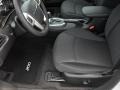 2011 Bright Silver Metallic Chrysler 200 Touring  photo #7