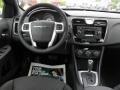 2011 Bright Silver Metallic Chrysler 200 Touring  photo #14