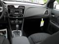 2011 Bright Silver Metallic Chrysler 200 Touring  photo #15