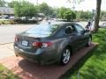 Polished Metal Metallic - TSX Sedan Photo No. 5