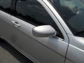 2011 Bright Silver Metallic Chrysler 200 Touring  photo #21