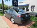 Polished Metal Metallic - TSX Sedan Photo No. 7