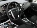 2011 Bright Silver Metallic Chrysler 200 Touring  photo #24