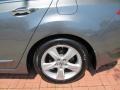 Polished Metal Metallic - TSX Sedan Photo No. 9