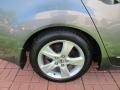 Polished Metal Metallic - TSX Sedan Photo No. 10