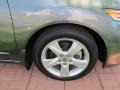 Polished Metal Metallic - TSX Sedan Photo No. 11