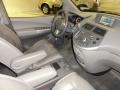 2007 Galaxy Black Metallic Nissan Quest 3.5 SE  photo #17