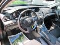 Polished Metal Metallic - TSX Sedan Photo No. 13