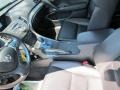 Polished Metal Metallic - TSX Sedan Photo No. 14