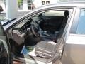 Polished Metal Metallic - TSX Sedan Photo No. 21