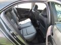 Polished Metal Metallic - TSX Sedan Photo No. 24