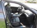 Polished Metal Metallic - TSX Sedan Photo No. 25