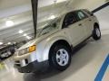 2002 Gold Saturn VUE   photo #2