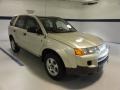 2002 Gold Saturn VUE   photo #4