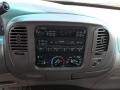 1997 Ford F150 Lariat Extended Cab Controls