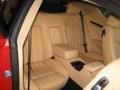 Beige Interior Photo for 2008 Maserati GranTurismo #50002825