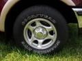 1997 Ford F150 Lariat Extended Cab Wheel and Tire Photo