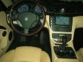 Beige Dashboard Photo for 2008 Maserati GranTurismo #50002885