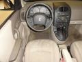 2002 Gold Saturn VUE   photo #25