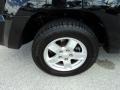 2007 Black Jeep Grand Cherokee Laredo  photo #4